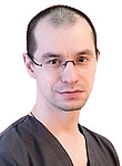 Ханевский Андрей Владимирович