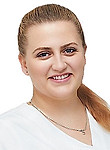 Кузьменкова Галина Алексеевна