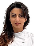 Алаберкян Маргарита Артуровна