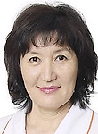 Жумагалиева Гульсара Конспаевна