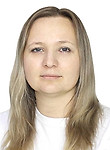 Ивашечкина Марина Александровна