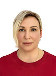Фадеева Елена Юрьевна