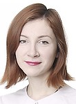 Дудченко Надежда Георгиевна