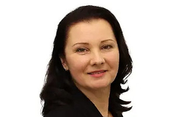 Зобова Светлана Вильевна