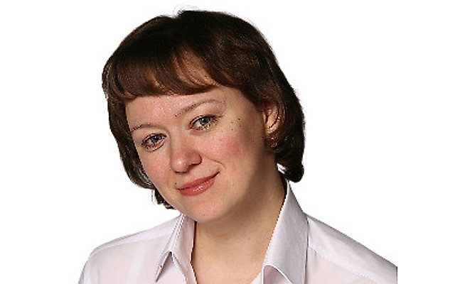 Архиреева Людмила Владимировна