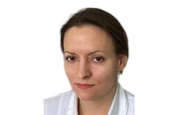 Прудиус Ирина Леонидовна
