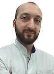 Губаев Леван Джамбулович