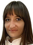 Олещенко Анна Игоревна