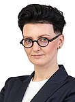 Руденко Маргарита Васильевна