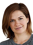 Осокина Марина Николаевна