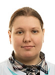 Бочарова Ольга Дмитриевна