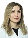 Мязитова Асия Зякировна