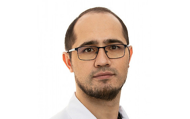 Пирахмедов Мирземагомед Исакович