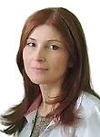 Фиапшева Эльвира Абдуловна