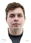 Гамбург Дмитрий Александрович