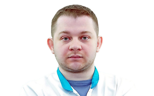 Андрусяк Юрий Тарасович