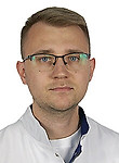 Чертенков Алеександр Игоревич