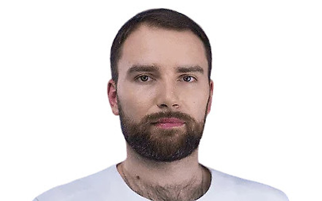 Бровко Кирилл Вячеславович