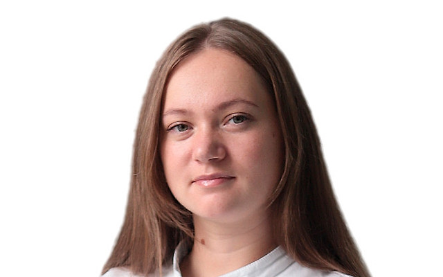 Волинова Ксения Юрьевна