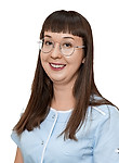 Шишкина Екатерина Валерьевна