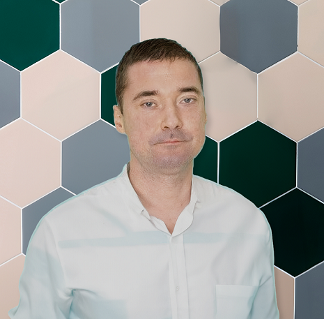 Смирнов Михаил Александрович