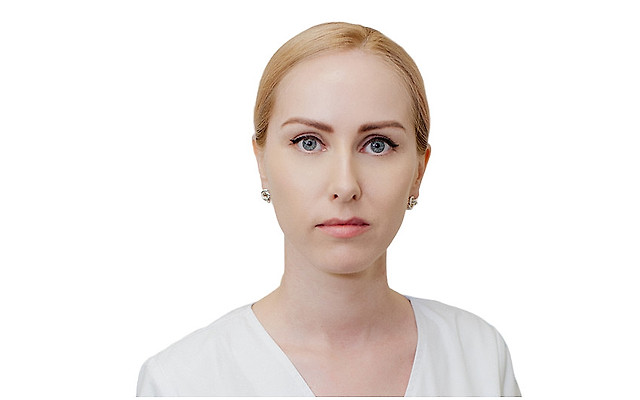 Орловская Татьяна Алексеевна