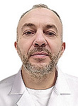 Соболевский Максим Николаевич