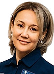 Велинская Анна Львовна