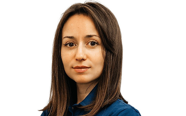 Ли Елена Владимировна