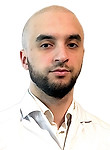 Рамазанов Эмир Назирович