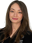 Юкова Марьяна Рамазановна