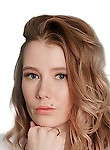 Пушкина Владислава Васильевна