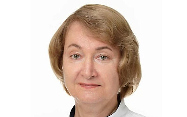  Наталья Николаевна