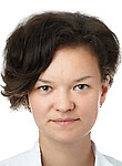 Андреева Ирина Геннадьевна