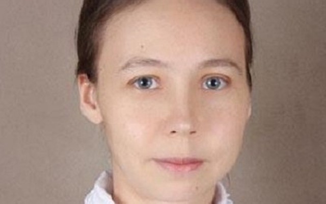 Чураева Айгуль Рафиковна