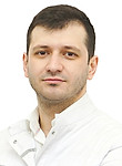 Магомедов Расул Абдулмуслимович