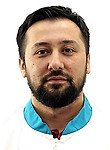 Саидов Ихтиёр Бахтиёрович
