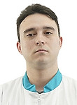 Нуриддинов Максим Кобилович
