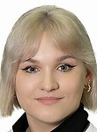Войсковая Ксения Вячеславовна