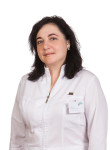 Зубанова Инна Николаевна