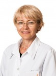 Наркевич Екатерина Михайловна