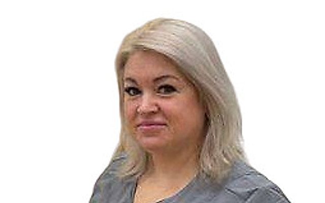 Аверина Елена Александровна