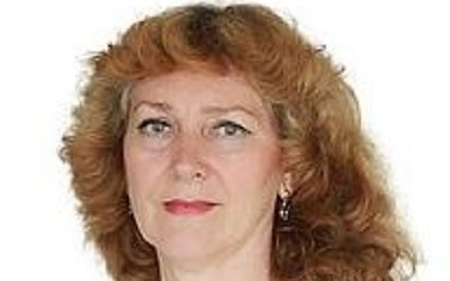 Корниенко Маргарита Петровна
