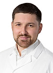 Асютин Дмитрий Сергеевич