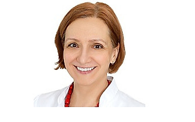 Габитова Наталья Алексеевна