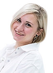 Улькина Анастасия Андреевна