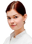 Хвостикова Наталия Алексеевна