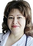 Гладышева Александра Вячеславовна