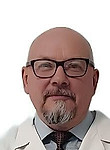 Усов Максим Александрович
