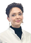 Николаева Екатерина Борисовна